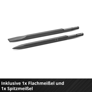 Einhell PROFESSIONAL Akku-Abbruchhammer TP-DH 18/4 Li BL - Solo, 4514190